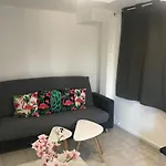 Apartamento La Perle Rare Le Grau d'Agde
