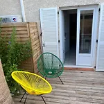 Apartamento La Perle Rare Le Grau d'Agde
