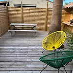 Apartamento La Perle Rare Le Grau d'Agde