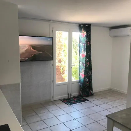 La Perle Rare * Ле-Гро-д'Агд