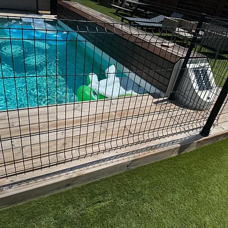 Apartamento La Perle Rare