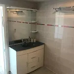 Apartment La Perle Rare *