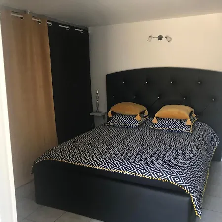 Apartment La Perle Rare *